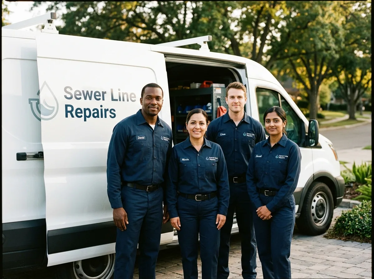 Emergency Plumber company in Reddick, FL